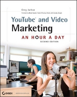 YouTube and Video Marketing -  Greg Jarboe