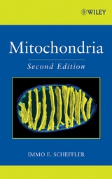 Mitochondria - Immo E. Scheffler