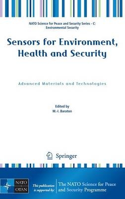 Sensors for Environment, Health and Security - 