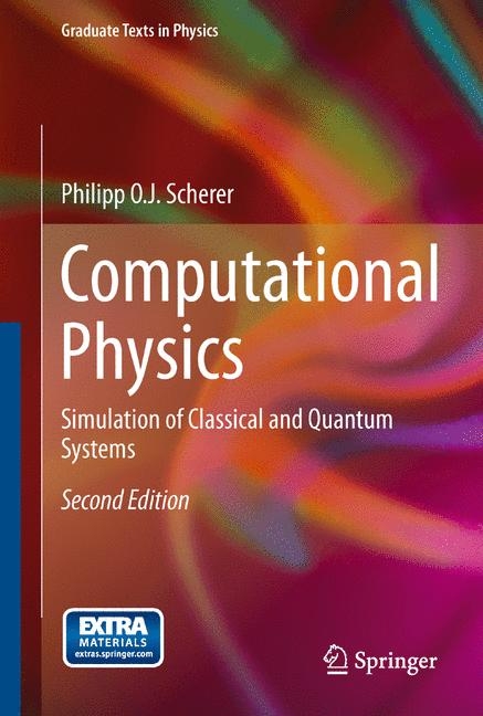 Computational Physics - Philipp O.J. Scherer