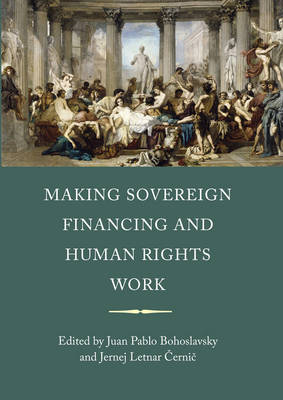 Making Sovereign Financing and Human Rights Work - 