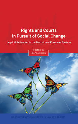 Rights and Courts in Pursuit of Social Change - 