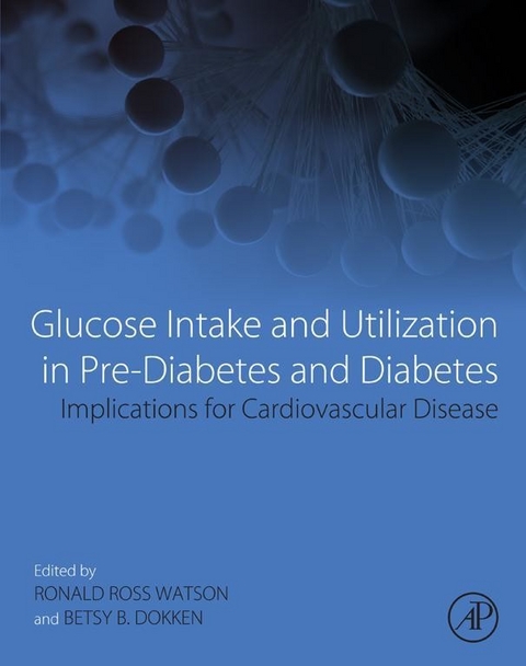 Glucose Intake and Utilization in Pre-Diabetes and Diabetes - 