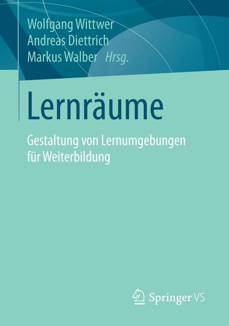 Lernräume - 