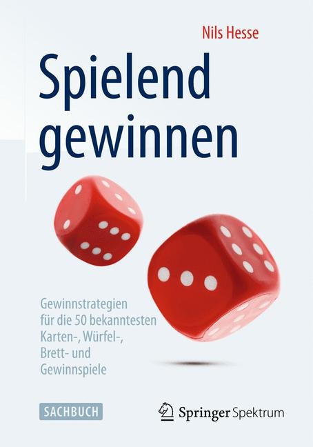 Spielend gewinnen - Nils Hesse