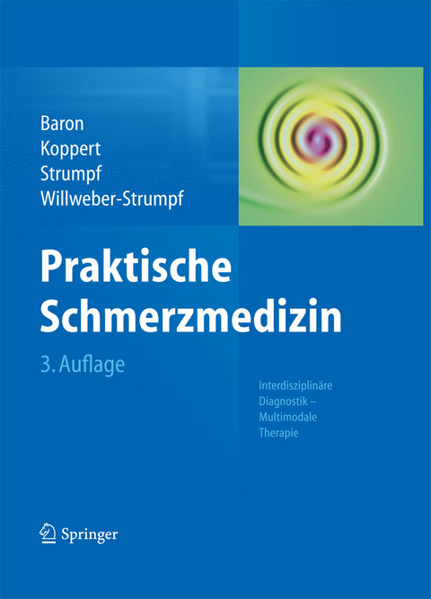 Praktische Schmerzmedizin - 