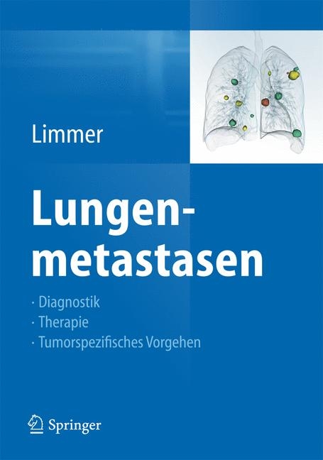 Lungenmetastasen - 