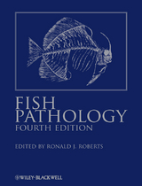 Fish Pathology - Ronald J. Roberts