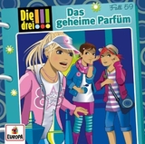 Das geheime ParfÃ¼m - 