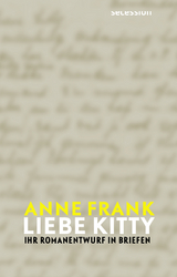 Liebe Kitty - Anne Frank