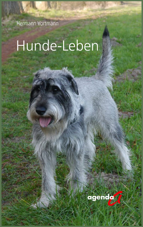 Hunde-Leben - Hermann Vortmann