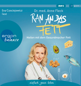 Ran an das Fett - Anne Fleck