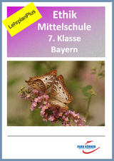 Ethik Mittelschule 7. Klasse Bayern - Fassung aktuell und Fassung LehrplanPlus (mit eingebetteten Videosequenzen) - digitales Buch für die Schule, anpassbar auf jedes Niveau -  Park Körner GmbH