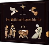 Die Weihnachtsgeschichte