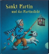 Sankt Martin und das Martinslicht - Ursula Wölfel, Erich Jooß