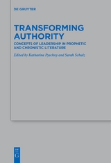 Transforming Authority - 