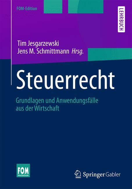 Steuerrecht - 