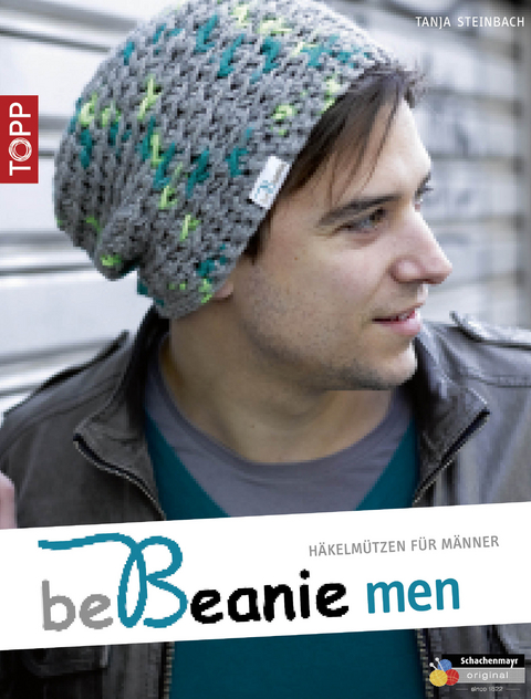 be Beanie men - Tanja Steinbach