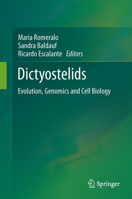 Dictyostelids - 