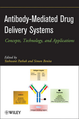 Antibody-Mediated Drug Delivery Systems - Yashwant V. Pathak, Simon Benita