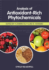 Analysis of Antioxidant-Rich Phytochemicals - 