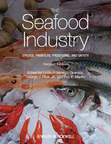 The Seafood Industry - 