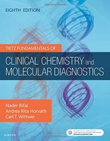 Tietz Fundamentals of Clinical Chemistry and Molecular Diagnostics - Rifai, Nader