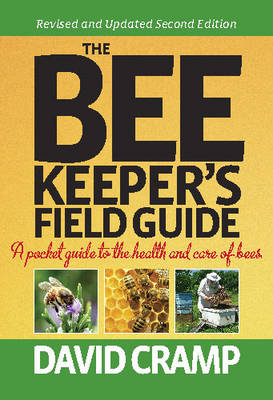 Beekeeper's Field Guide -  David Cramp