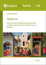 Heilige List - Tobias Hoffmann