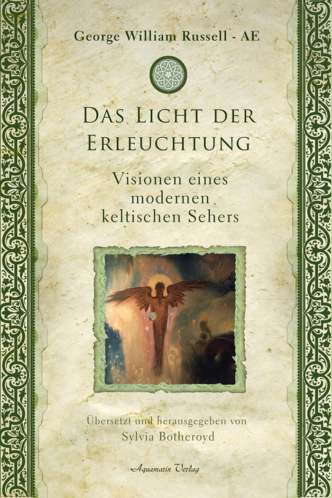 Das Licht der Erleuchtung - William Russell (AE)