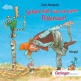 Pettersson und Findus. Schau mal, was ich kann, Pettersson! - Sven Nordqvist