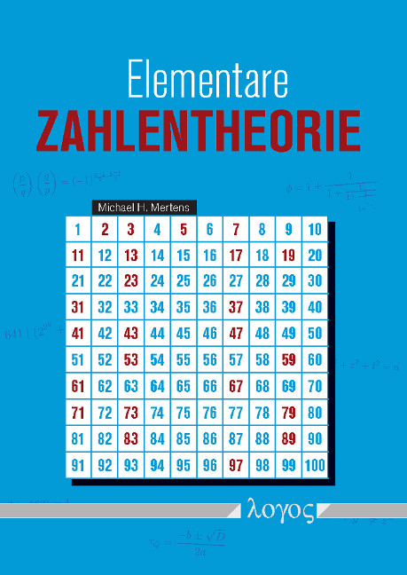 Elementare Zahlentheorie - Michael H. Mertens