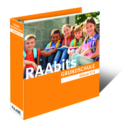 RAAbits Grundschule 3/4