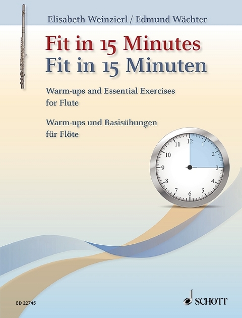 Fit in 15 Minuten - 