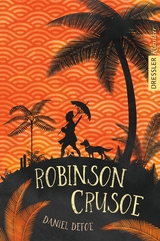 Robinson Crusoe - Daniel Defoe