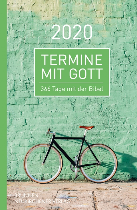 Termine mit Gott 2020 - 