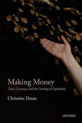 Making Money -  Christine Desan