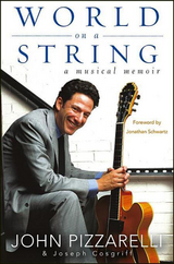 World on a String - John Pizzarelli, Joseph Cosgriff