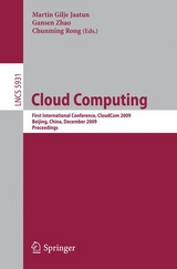 Cloud Computing - 