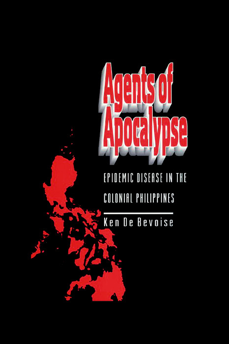 Agents of Apocalypse - Ken De Bevoise