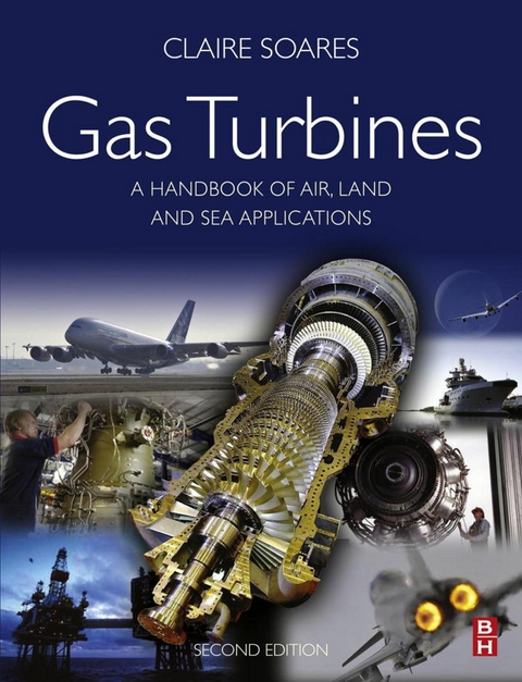 Gas Turbines -  Claire Soares