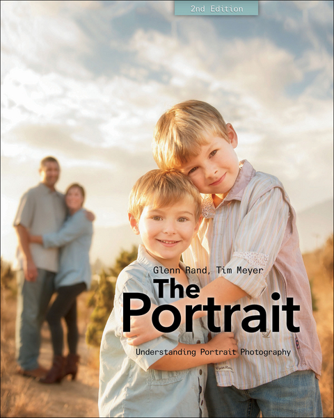 The Portrait - Glenn Rand, Tim Meyer