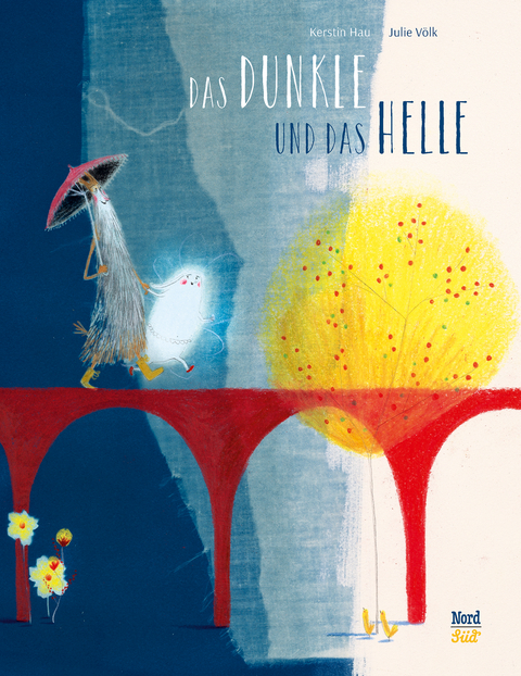 Das Dunkle und das Helle - Kerstin Hau