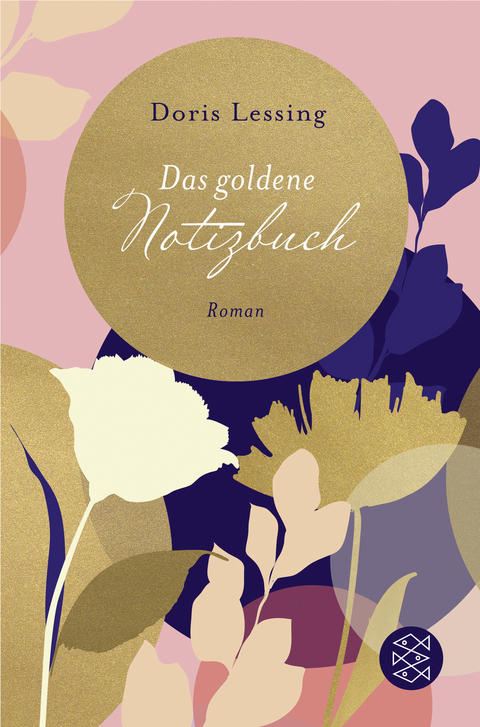 Das goldene Notizbuch - Doris Lessing