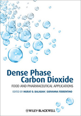 Dense Phase Carbon Dioxide - 