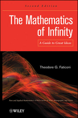 Mathematics of Infinity -  Theodore G. Faticoni