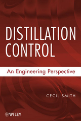 Distillation Control - Cecil L. Smith