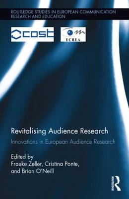 Revitalising Audience Research - 