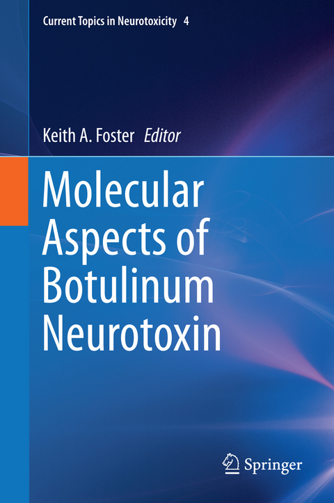 Molecular Aspects of Botulinum Neurotoxin - 