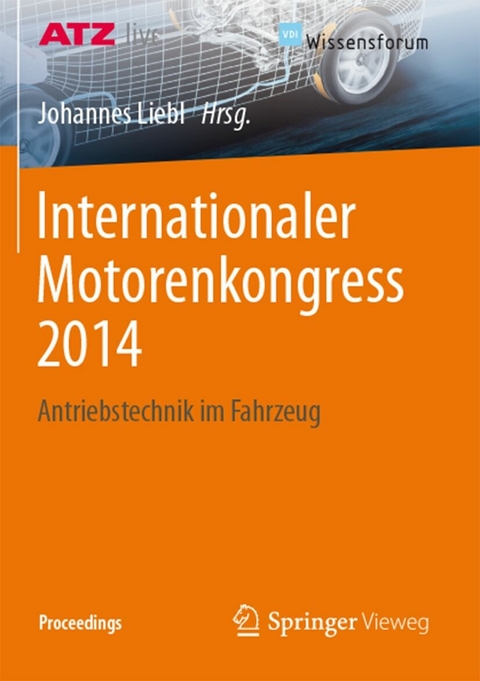 Internationaler Motorenkongress 2014 - 